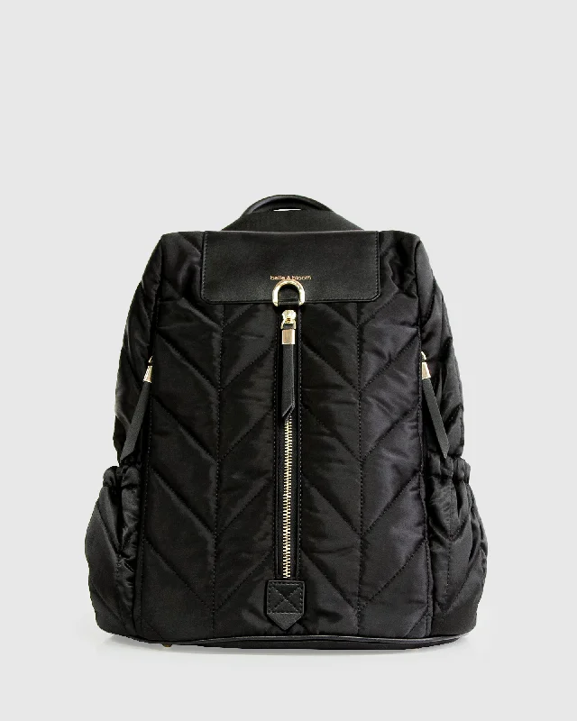 Runaway Royalty Backpack