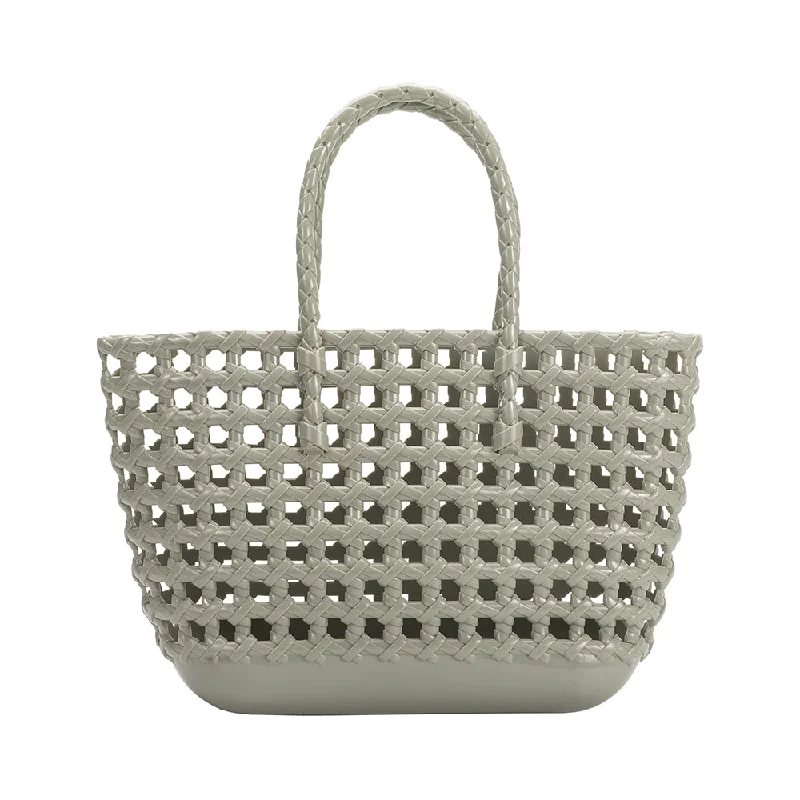 Savannah Sage Jelly Tote Bag