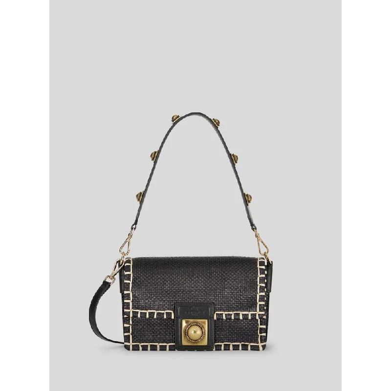 Small Crown Me Shoulder Bag