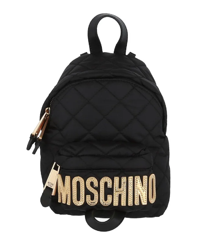 Small Logo Backpack