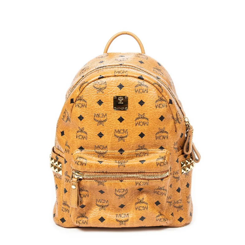 Small Stark Side Studs Backpack