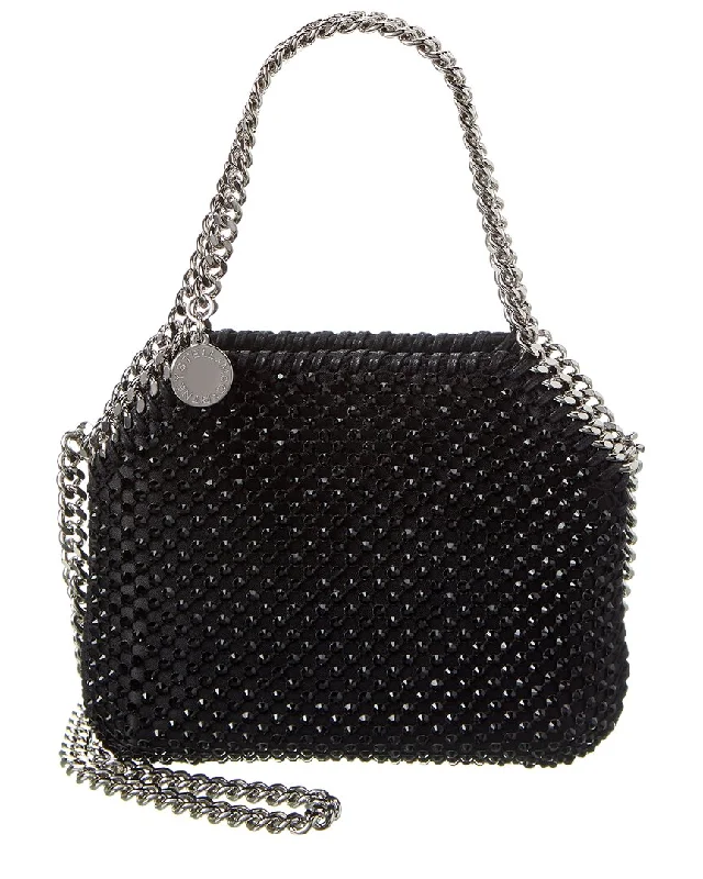 Stella McCartney Falabella Mini Shoulder Bag