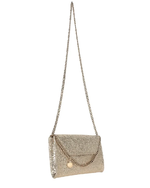 Stella McCartney Falabella Shoulder Bag