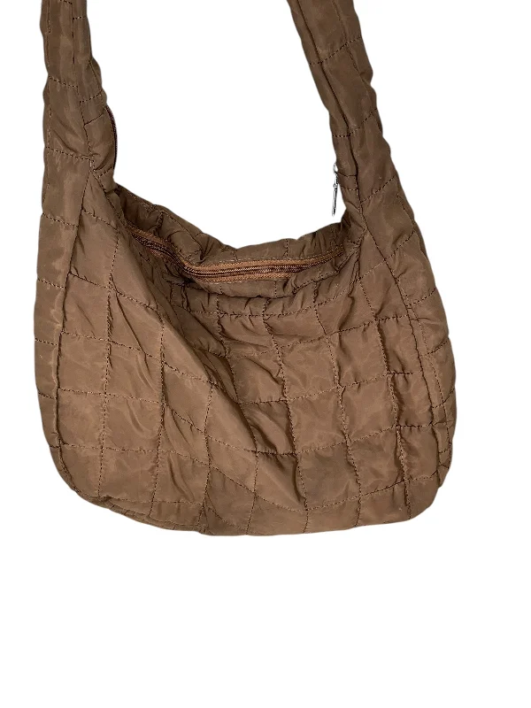 Tote By Clothes Mentor, Size: Medium