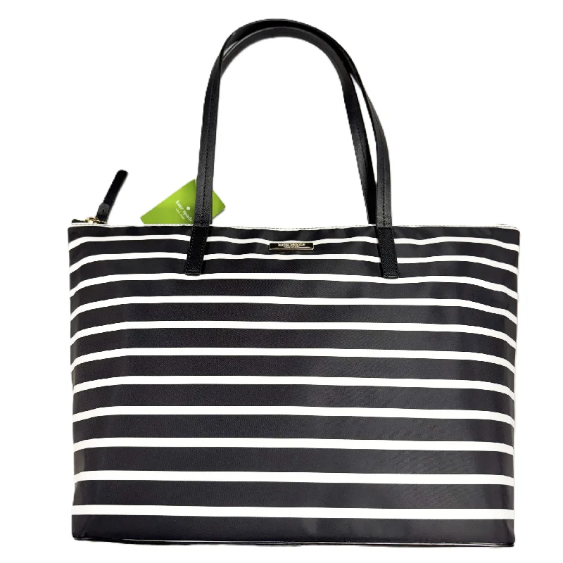 Tote Designer By Kate Spade, Size: Medium