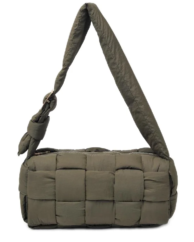 Urban Expressions Brett Shoulder Bag