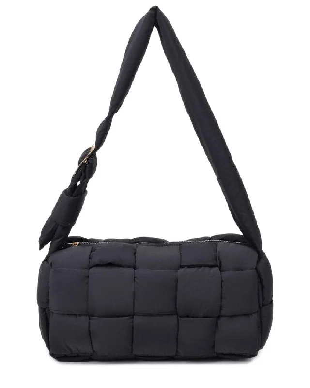 Urban Expressions Brett Shoulder Bag