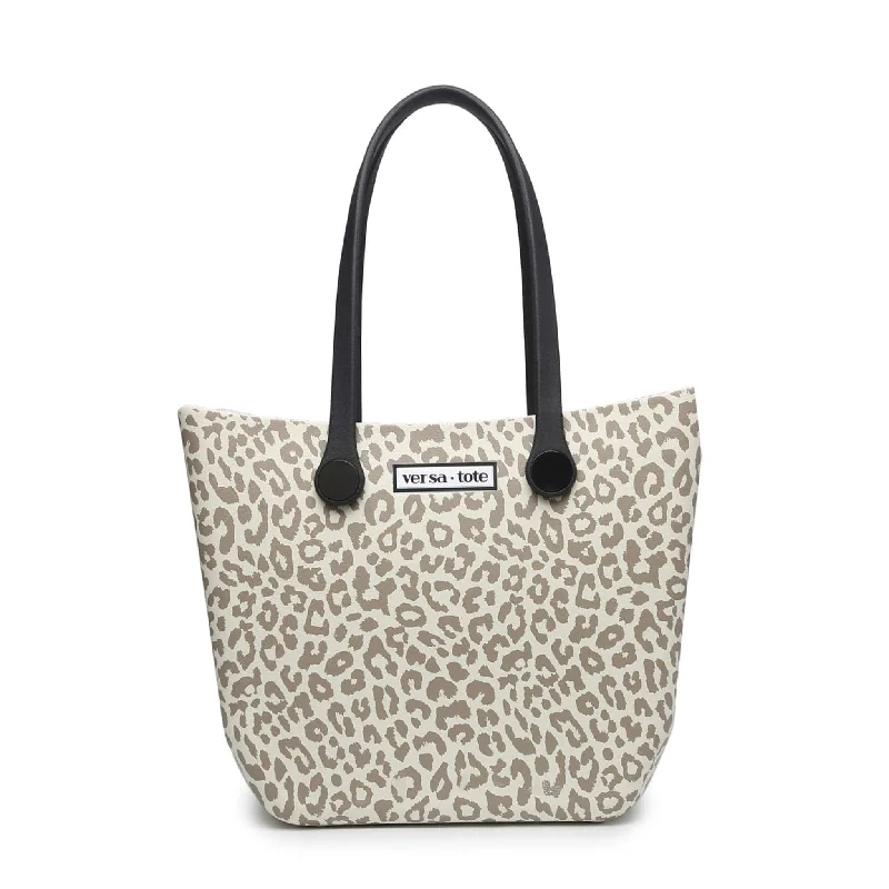 Cheetah Beige