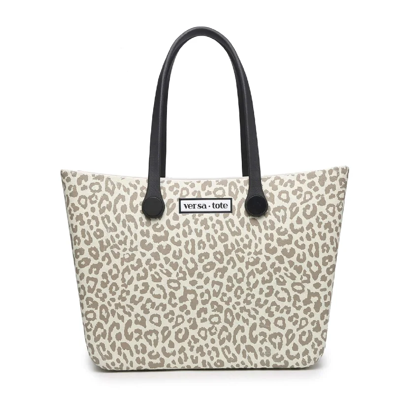 Cheetah Beige