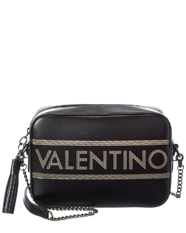 Valentino by Mario Valentino Babette Lavoro Leather Crossbody