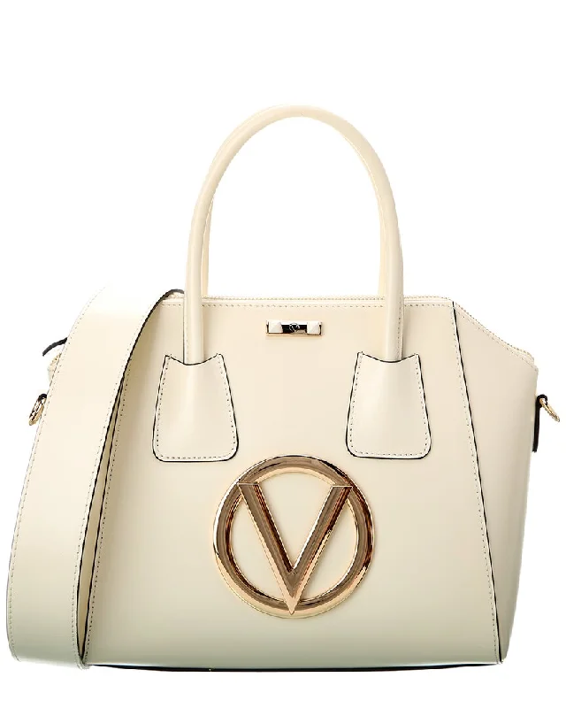 Valentino by Mario Valentino Minimi Forever Leather Satchel