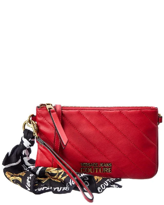 Versace Jeans Couture Clutch