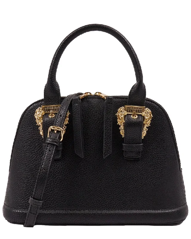 Versace Jeans Couture Satchel