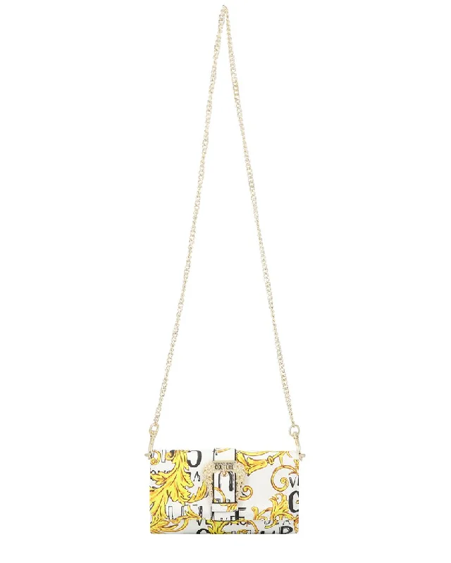 Versace Jeans Couture Shoulder Bag