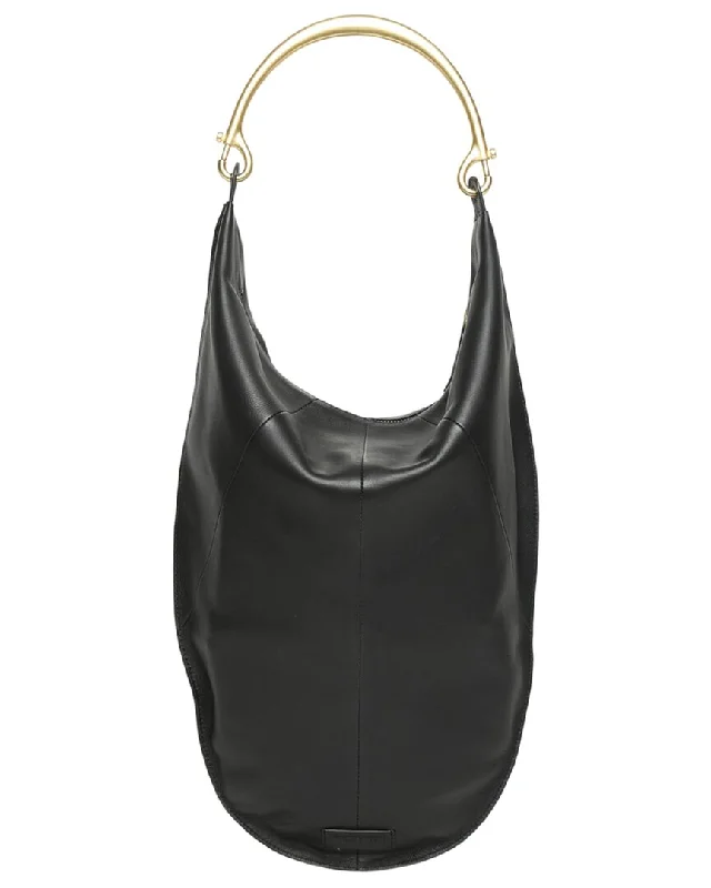 Walter Baker Luna Leather Hobo