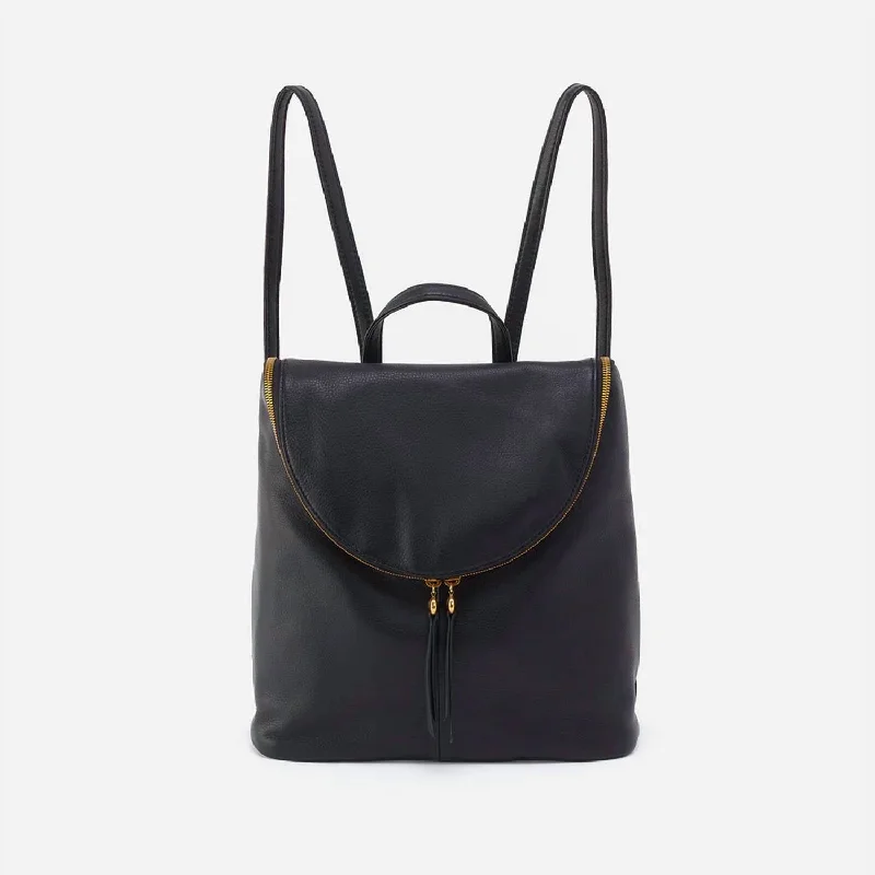 Women's Fern Backpack In Black