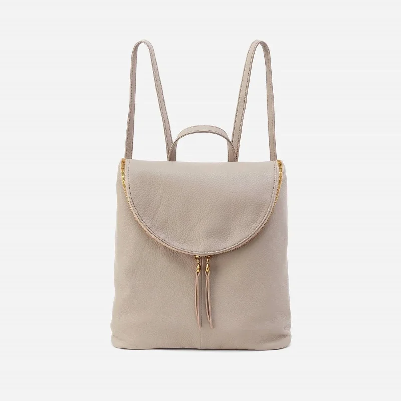 Women's Fern Backpack In Taupe