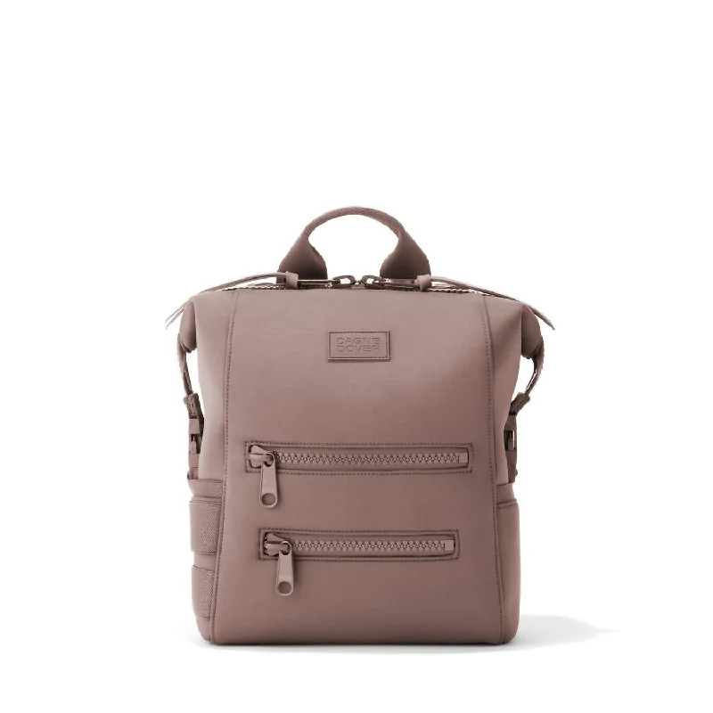 Women's Indi Diaper Backpack In Dune