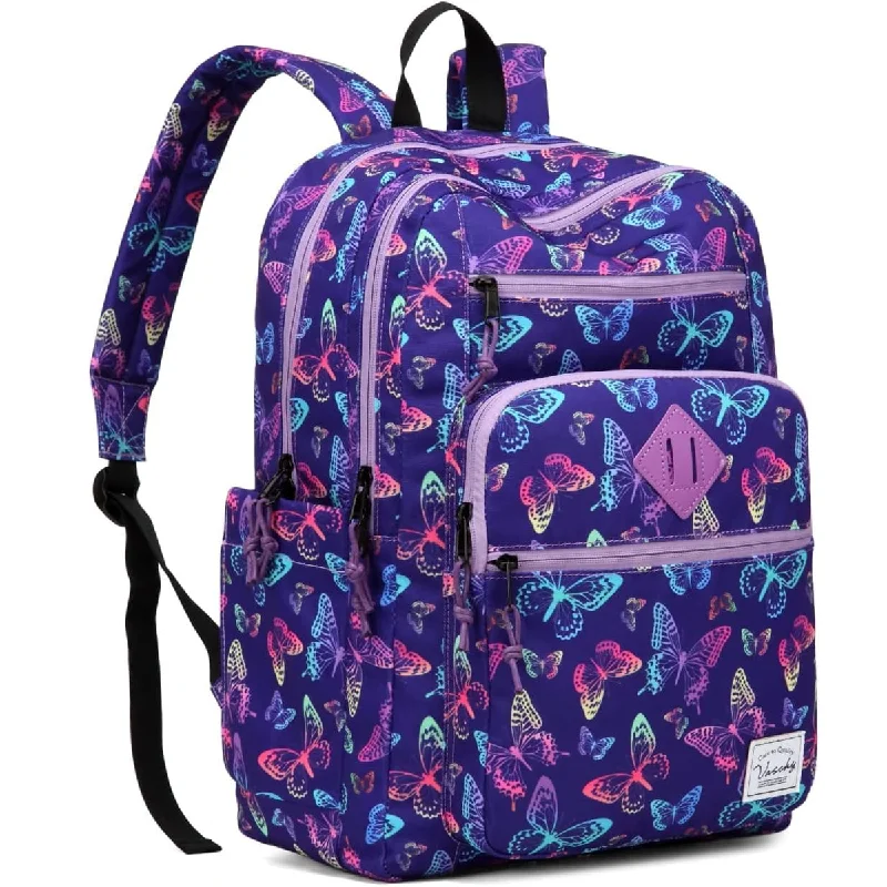 X series Cute Backpacks For School Girl